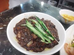 -桃园中华料理炸酱面(燕儿岛路店)
