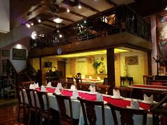 大堂-土耳其妈妈