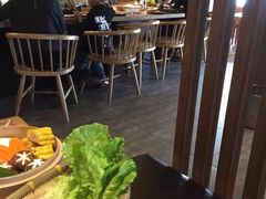 -一牛道炭火烧肉居酒屋(椒江店)