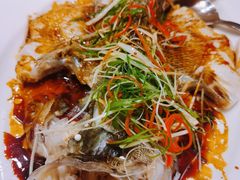 -广州天河合景福朋喜来登酒店 · 聚味轩中餐厅