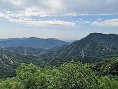 -大岭沟猕猴桃谷风景区