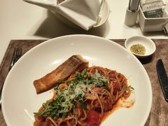 -云厨·高空西餐厅(成都瑯珀·凯悦臻选酒店)