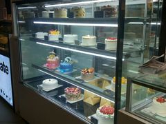 -卷心卷意·轻甜蛋糕(新光天地店)