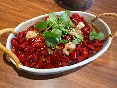 私厨沸腾鱼-卿家姆小馆·生腌熟醉·宁波小鲜(旗舰店)