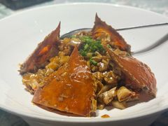 -佬太公海鸭·海鲜大排档(上海总店)