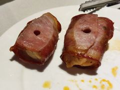 培根火鸡卷-戈拿旺巴西烤肉(崇文门店)