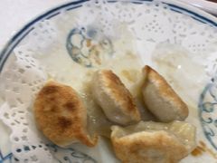 干贝水饺-莲花公园煎蟹(总店)