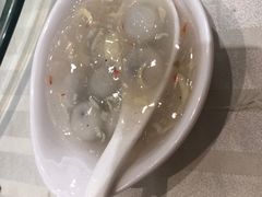 -宁波汉通海鲜大酒店(江湾店)
