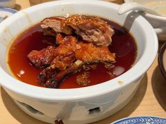 -南京大牌档(龙江新城市广场店)