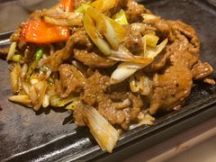 -京华烟云·北京烤鸭(领展购物广场·中关村店)