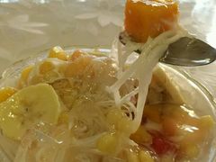 -葛师傅越南特色水果捞(建政南路总店)