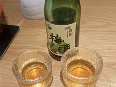 -团子君寿司·茶