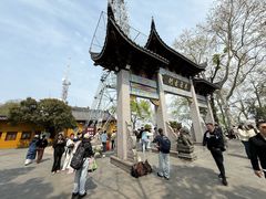 -灵顺寺