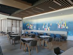 大堂-三亚中心凯悦嘉轩酒店·嘉味餐厅