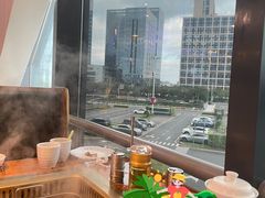 -鹿客臻鲜海鲜自助餐厅(永旺店)