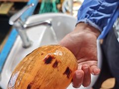 -蓝湾碧波·老字号·疍家非遗海上餐厅