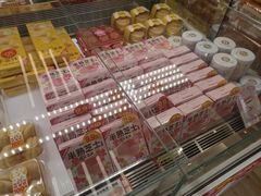 -味多美蛋糕(静安庄店)