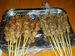 android_upload_pic-孙阁老油炸羊肉串(制锦市店)