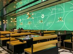 -一席地·本地鸡窝·杭帮鸡火锅(萧山银隆百货店)