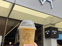 -喜茶(中山白水井店)