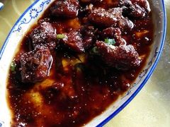 android_upload_pic-龙姐私房菜(和顺古镇店)