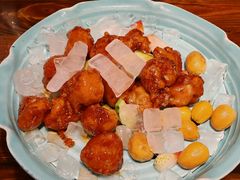 -广府乡下·饭庄(新港东路店)