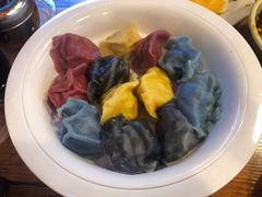 -金谷园饺子·烧烤(人大总店)