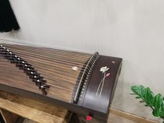 -乐悠琴馆·古琴古筝