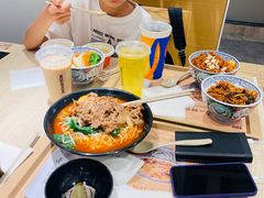 -苏力坦新疆特色(东直门店)