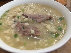 -老刘家永盛斋·传统泡馍(东关南街店)