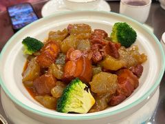 -岚县土豆宴(总部)