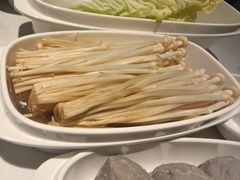 -海底捞火锅(外滩店)