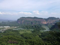 -丹霞山风景名胜区