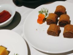 -惠丰堂饭庄·烤鸭·京味菜(西北旺·唐家岭店)