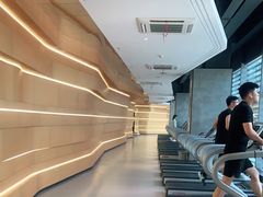 -锐动健身(博地中心店)