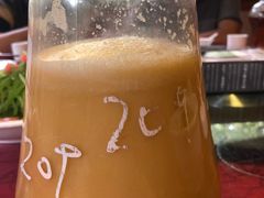 玉米汁-雪霁山庄·合肥地标老字号