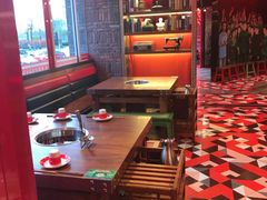 -重庆大队长火锅(临沂店)