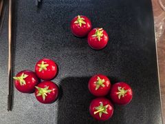 -海派悦庭·海胆烧麦·新融合菜(凯德广场店)