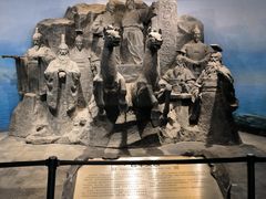 -鸿山遗址博物馆