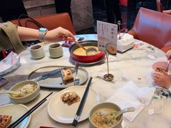 -蝴蝶里·粤菜·点心(龙湖天街&滨江店)