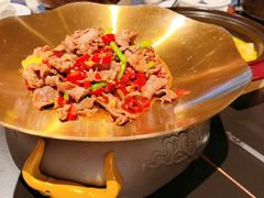 -索溪山寨·湘西饮食文化博物馆(标志门店)