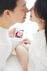 -初·印象孕妇儿童摄影馆