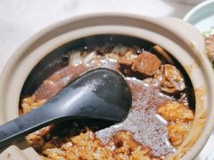 -小吊梨汤·北京菜·烤鸭(清河万象汇店)
