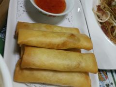 -莅香岛港式餐厅(滨江道店)