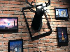 -THE ALLEY 鹿角巷(时代天街A馆店)