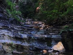 -龙洞风景区-藏龙涧