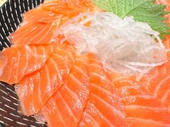 -Sushi Love 创意寿司(丽影广场店)