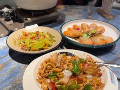 -佬太公海鸭·海鲜大排档(上海总店)