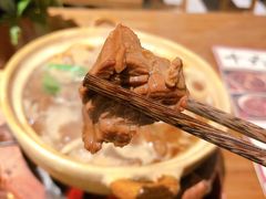 牛筋腩煲-十六蒲(桂林路店)
