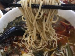 -慧娟面馆·餐厅(望江路店)
